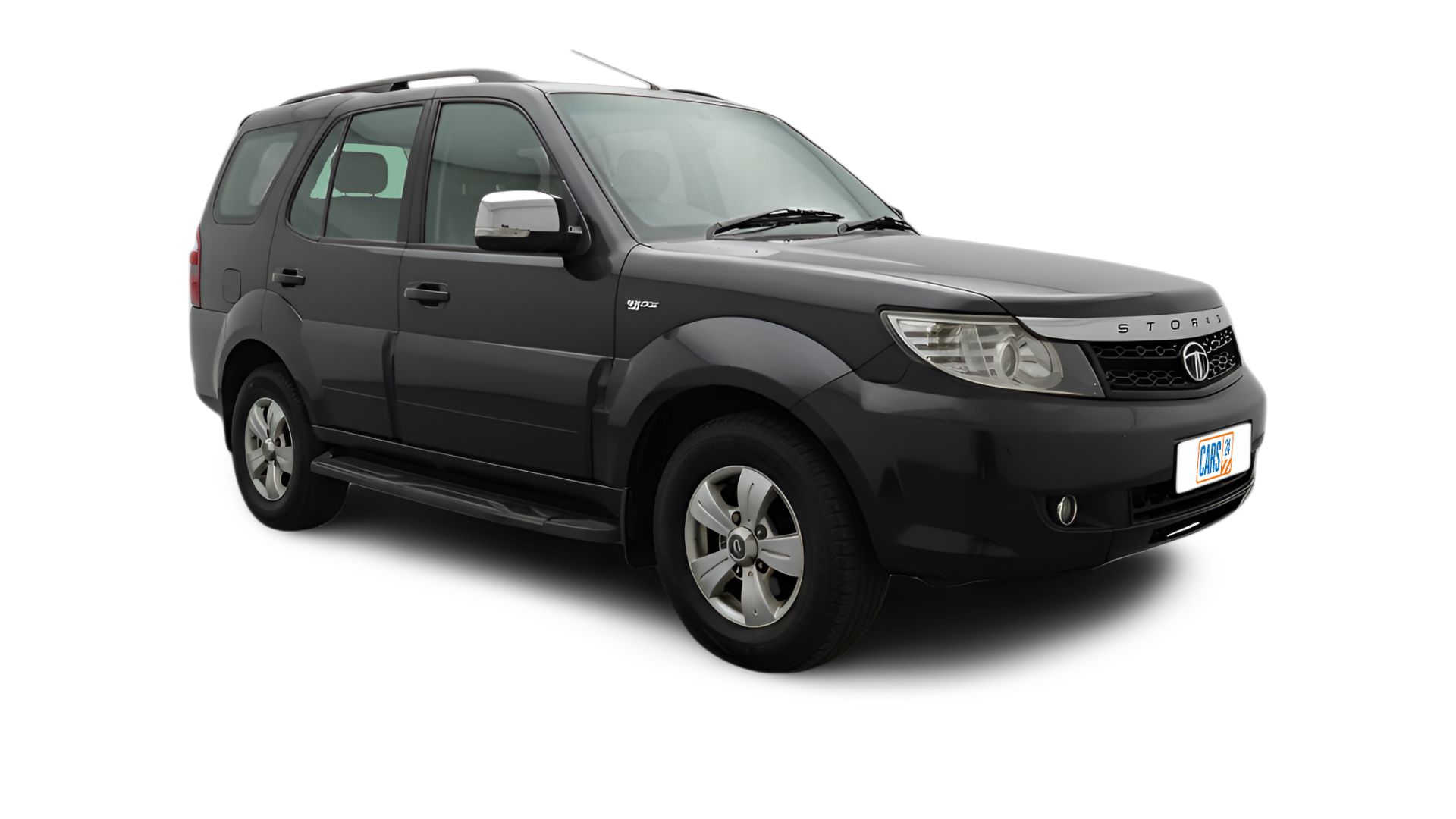 Tata Safari Storme-img